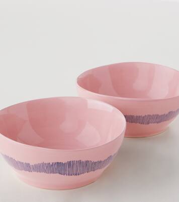 Feast set of 4 bowls | Serax