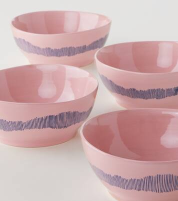 Feast set of 4 bowls | Serax