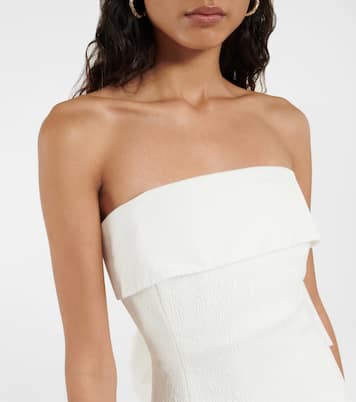 Robe de mariée Madeline | Rebecca Vallance
