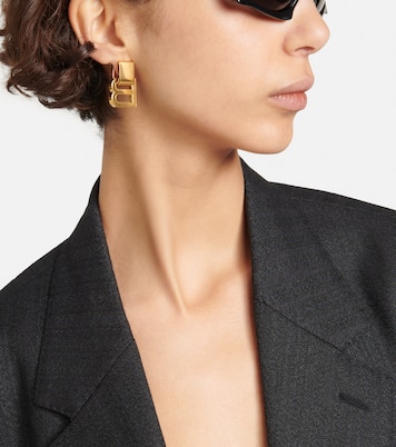 Ohrringe BB | Balenciaga