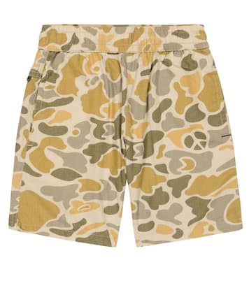 Shorts Arrow Sandy Shapes in cotone | Molo