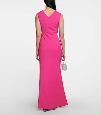 Cady gown | Roland Mouret