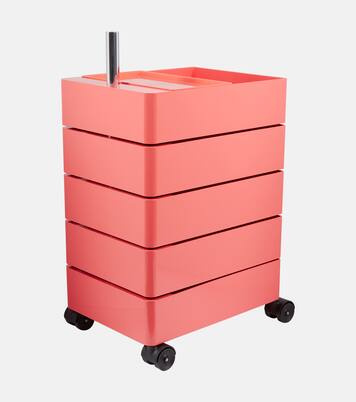 360° Container storage drawers | Magis