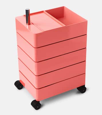 360° Container storage drawers | Magis
