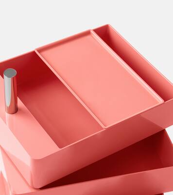 360° Container storage drawers | Magis