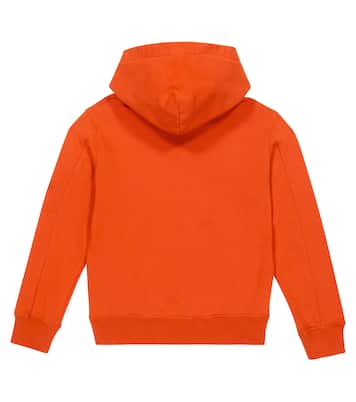 Cotton hoodie | C.P. Company Kids
