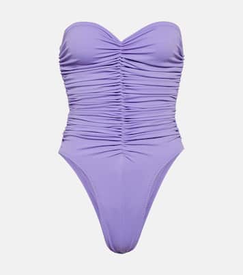 Maillot de bain Slinky Marissa | Norma Kamali