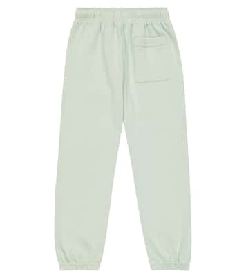 Pantaloni sportivi Mini Frack Face | Acne Studios Kids