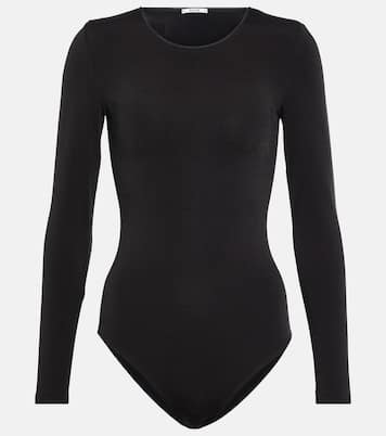 Body Berlin aus einem Baumwollgemisch | Wolford