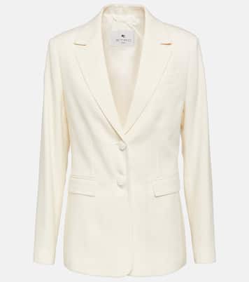 Blazer in lana | Etro