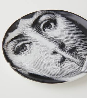 Sottobicchiere Tema e Variazioni n.334 | Fornasetti