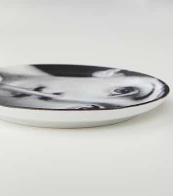 Sottobicchiere Tema e Variazioni n.334 | Fornasetti