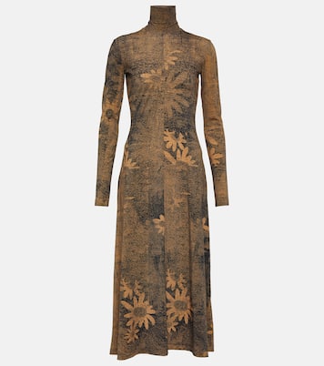 Midikleid | MM6 Maison Margiela