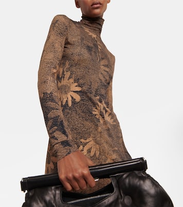 Midikleid | MM6 Maison Margiela