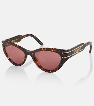 Occhiali da sole cat-eye DiorSignature B7I | Dior Eyewear
