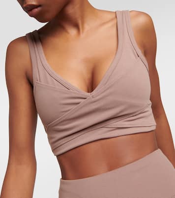 Let's Move Kellam sports bra | Varley