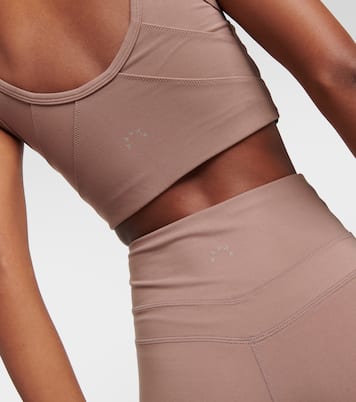 Let's Move Kellam sports bra | Varley