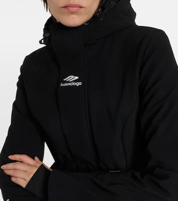 Skijacke 3B Sports Icon | Balenciaga