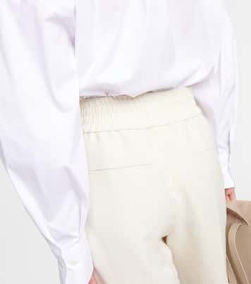 Pantalon chino slim | Brunello Cucinelli