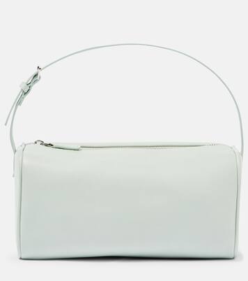 '90s Small leather shoulder bag | The Row