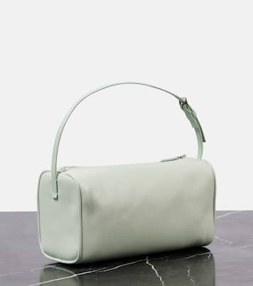 '90s Small leather shoulder bag | The Row