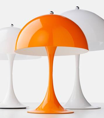 Panthella 250 table lamp by Verner Panton | Louis Poulsen