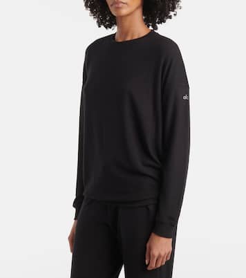 Soho sweater | Alo Yoga