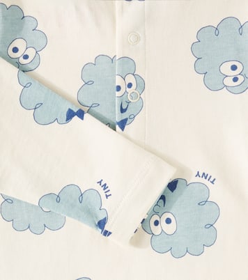 Baby - Body Guest in cotone con stampa | Tinycottons