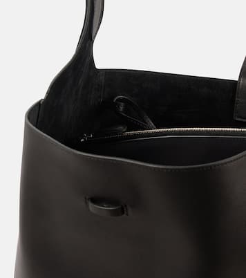 Tote Blake aus Leder | The Row