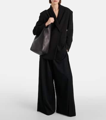 Tote Blake aus Leder | The Row