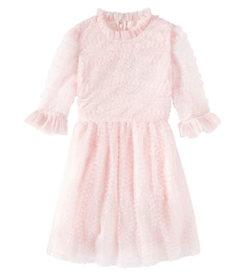 Abito Froufrous in tulle con paillettes | Tutu Du Monde