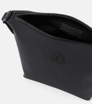 Borsa a tracolla Prysm in tessuto tecnico | Moncler