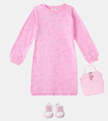 x Barbie® - Borsa in similpelle | Monnalisa