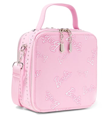 x Barbie® - Borsa in similpelle | Monnalisa