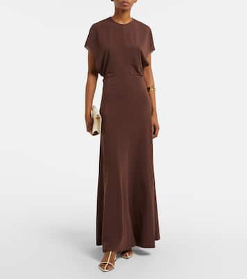 Vida maxi dress | Faithfull
