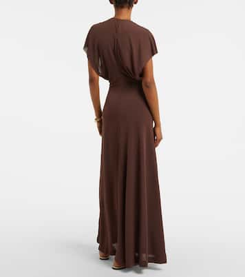 Vida maxi dress | Faithfull
