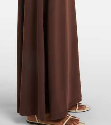 Vida maxi dress | Faithfull