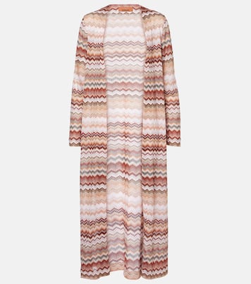 Cardigan in maglia | Missoni