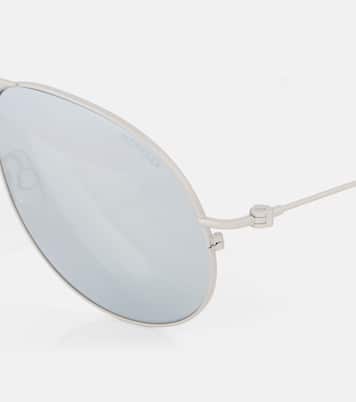 Occhiali da sole aviator Orbit | Moncler