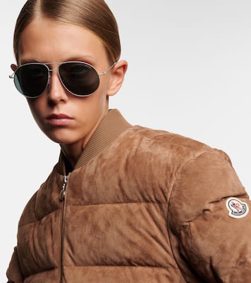 Occhiali da sole aviator Orbit | Moncler