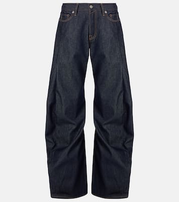Jean ample 2006F à taille mi-haute | Acne Studios