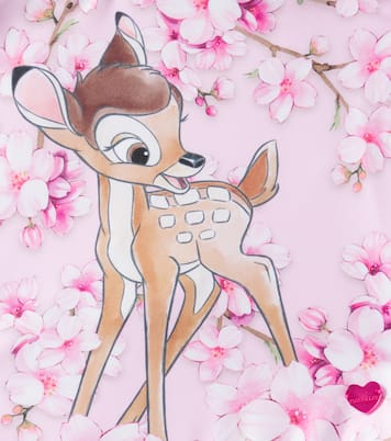 x Disney® - Costume intero con stampa | Monnalisa