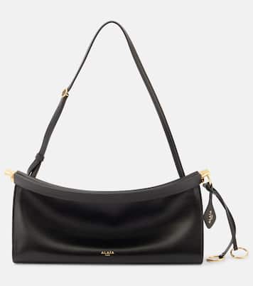 Borsa a spalla Le Click East West Medium in pelle | Alaïa