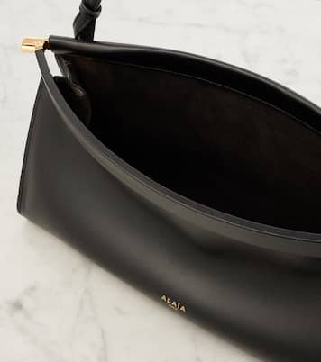 Borsa a spalla Le Click East West Medium in pelle | Alaïa