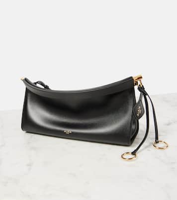 Borsa a spalla Le Click East West Medium in pelle | Alaïa