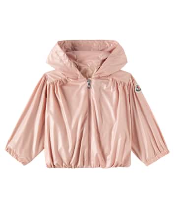 Baby Jacke Chazeron | Moncler Enfant