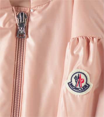 Baby Jacke Chazeron | Moncler Enfant