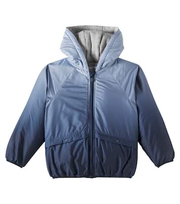 Technical puffer jacket | Tartine et Chocolat