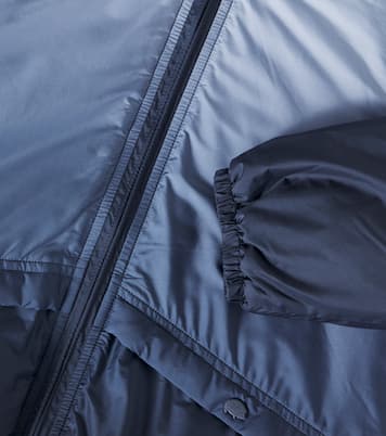 Technical puffer jacket | Tartine et Chocolat