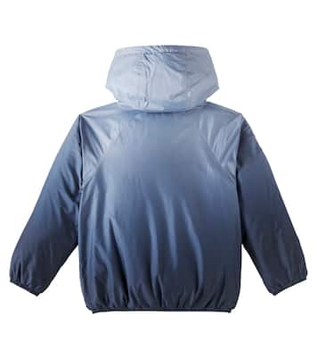 Technical puffer jacket | Tartine et Chocolat